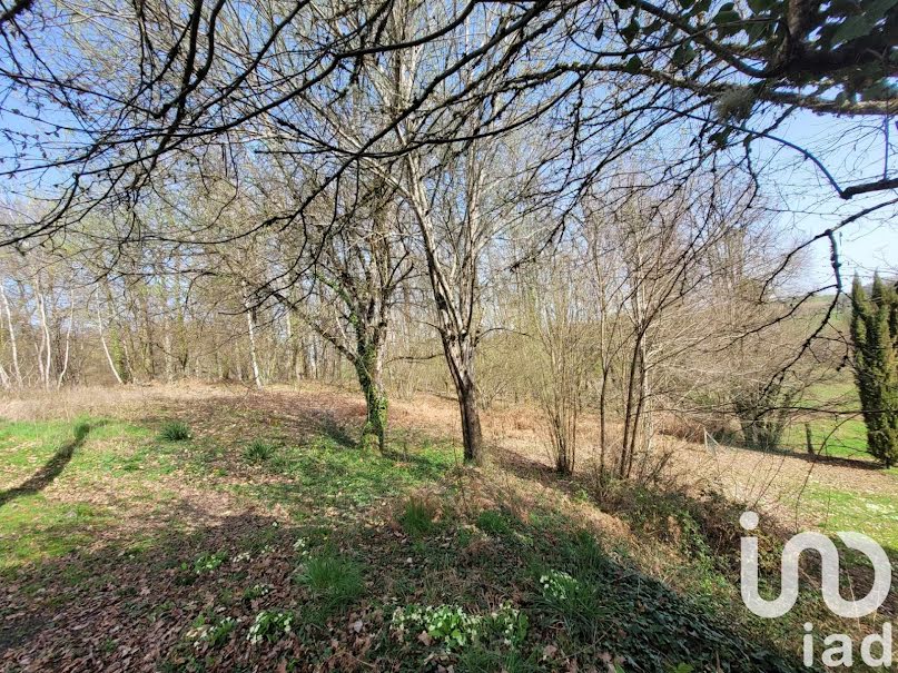 Vente terrain  1252 m² à Saint-Bonnet-l'Enfantier (19410), 13 000 €