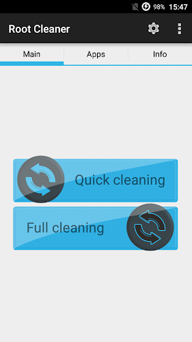 Root Cleaner v4.0.3 Patched