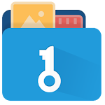 Cover Image of Download Gallery Vault 1.1 APK