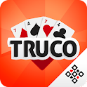 Icon Truco MegaJogos: Cartas