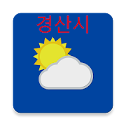 경산시  Icon