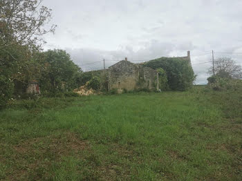 maison à Montreuil (85)