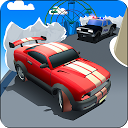 Herunterladen Police Cop Car Getaway Installieren Sie Neueste APK Downloader