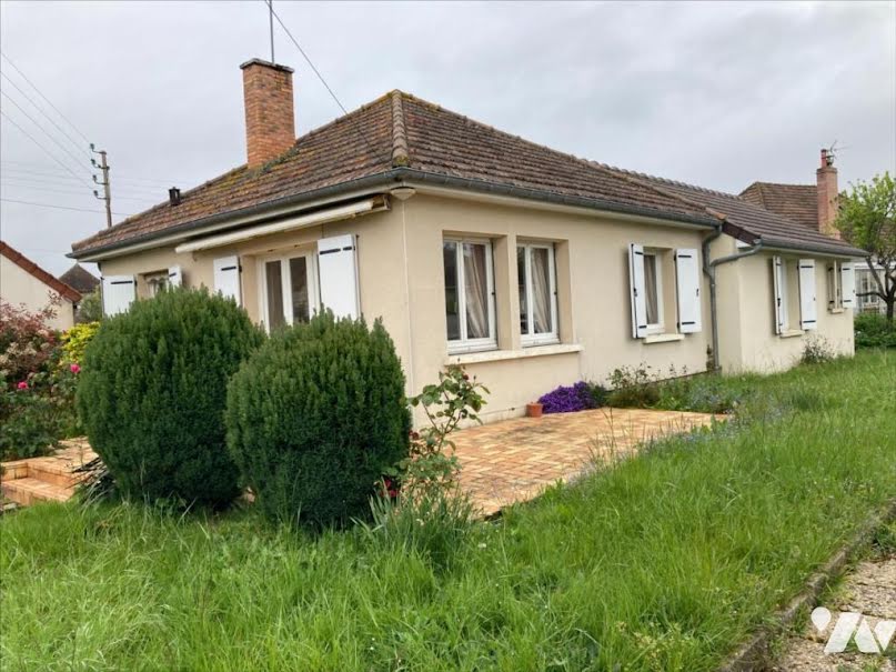 Vente maison 3 pièces 77 m² à Ouistreham (14150), 178 000 €