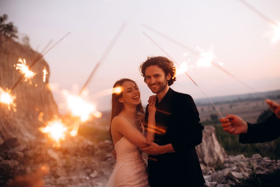 Wedding photographer Nadya Zelenskaya (nadiazelenskaya). Photo of 4 June 2018