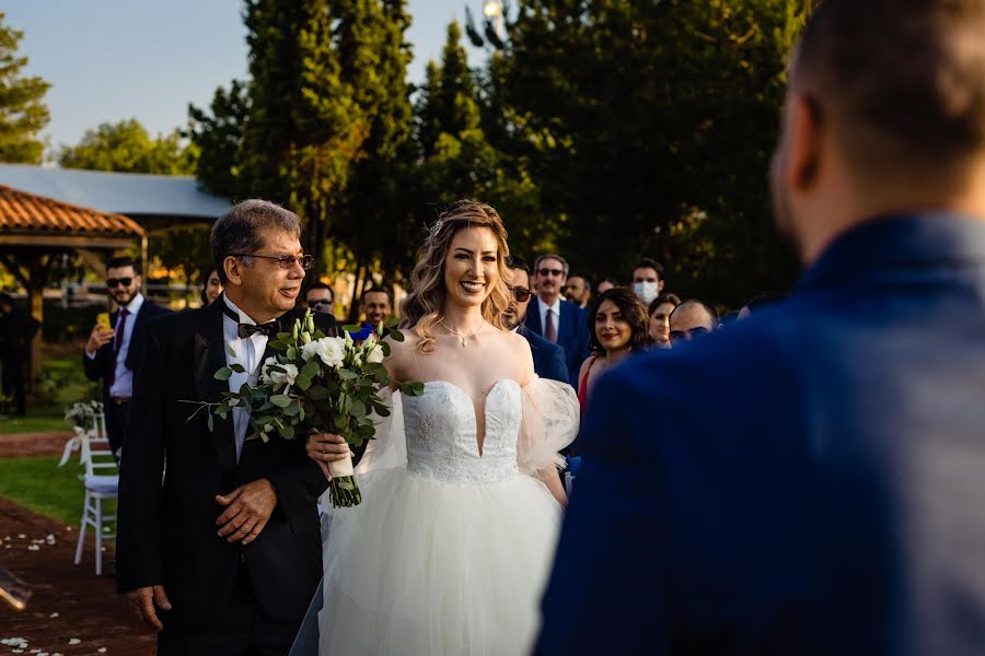 Photographe de mariage Hiram García (hiramgarcia). Photo du 12 juin 2022