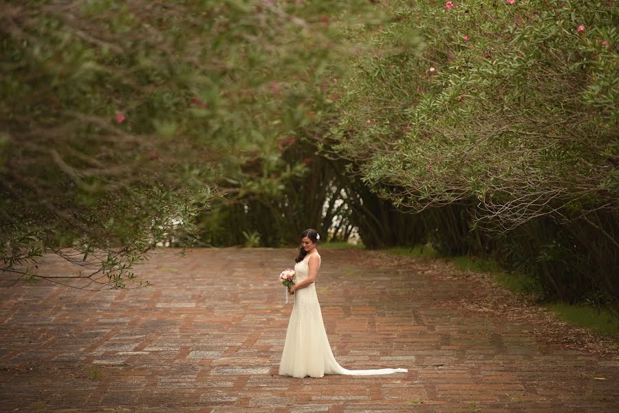 Photographe de mariage Ronchi Peña (ronchipe). Photo du 1 mars 2018