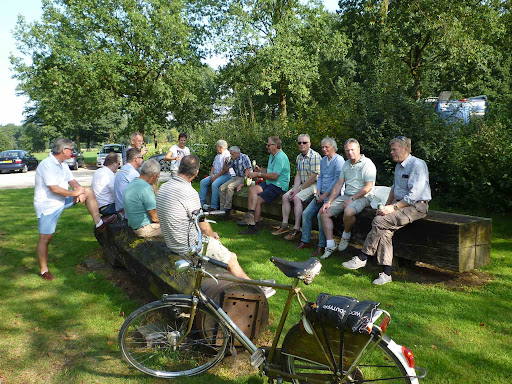 2016-09-10 Fietsdag Aogel United