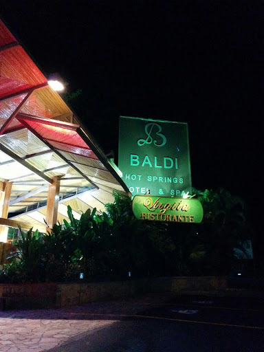 Baldi Hot Springs