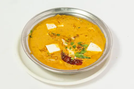 Paneer Lasooni