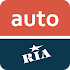 AUTO.RIA — новые и б/у авто4.1.0