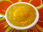 Mango Banana Puree &nbsp;(Makes 8 Baby Food Servings) was pinched from <a href="http://weelicious.com/2010/08/17/mango-banana-puree/" target="_blank">weelicious.com.</a>