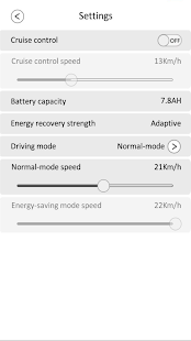 Urban Traveller Electric Scooter(圖4)-速報App