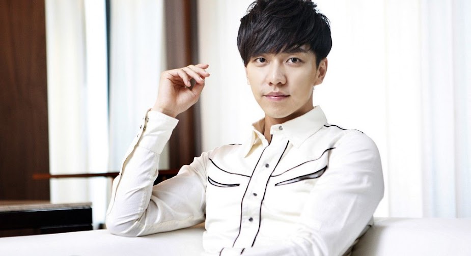 Lee Seung Gi