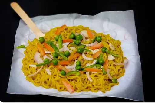 Veg Maggi