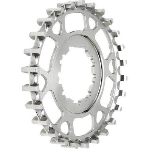 Gates Carbon Drive CDX CenterTrack Rear Sprocket 28 tooth 9-Spline