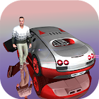 Car Parking 3D: Super Sport Car 8