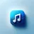 Tubidy app mp3 music DOWNLOAD icon