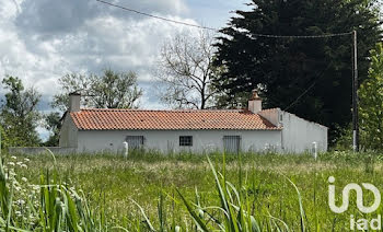 maison à Saint-Hilaire-de-Riez (85)