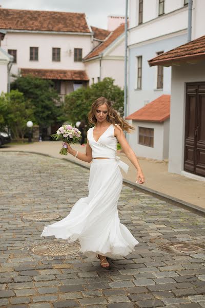 Fotógrafo de casamento Ekaterina Lazovik (katerinalazovik). Foto de 30 de março 2021