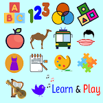 Cover Image of Download Most Complete Education Kit for Kids 1.0.8 APK