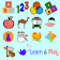 Kids Educational Games  icon