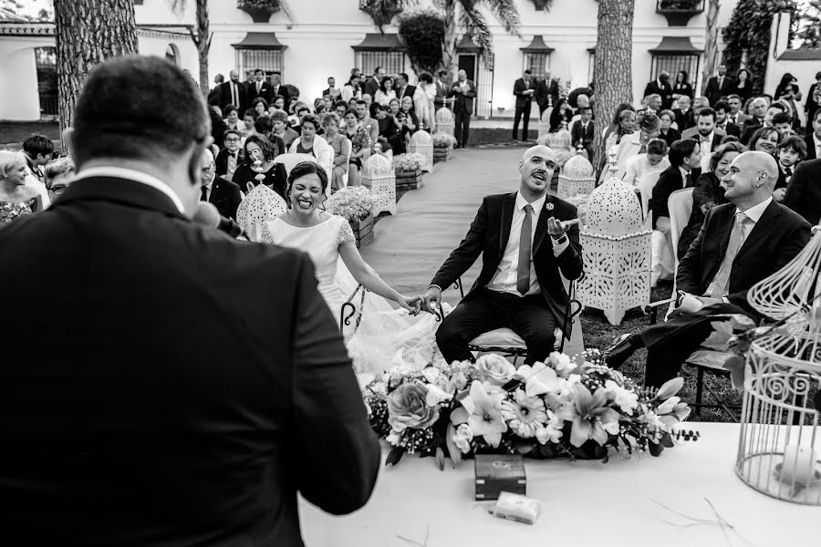 Fotógrafo de bodas Johnny García (johnnygarcia). Foto del 30 de agosto 2019