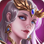 Cover Image of Tải xuống Trials of Heroes: Idle RPG 1.5.15 APK