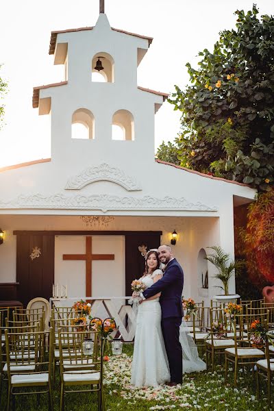 Wedding photographer Evelin Lavi (elavi). Photo of 5 September 2022