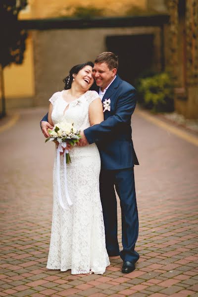 Wedding photographer Igor Drozdov (drozdov). Photo of 18 January 2018