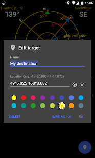 Download GPS Status & Toolbox For PC Windows and Mac apk screenshot 3