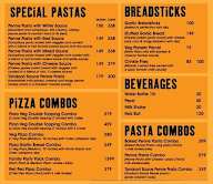 Pizzaflix menu 2