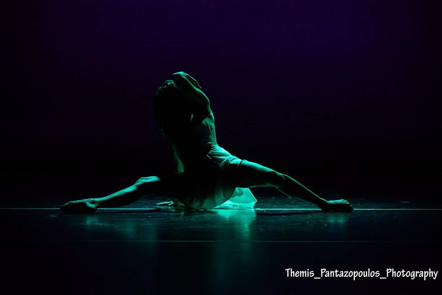 Fotógrafo de bodas Themis Pantazopoulos (pantazopoulos). Foto del 8 de febrero 2019