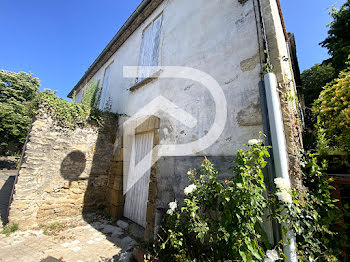 maison à Saint-Pierre-d'Aurillac (33)