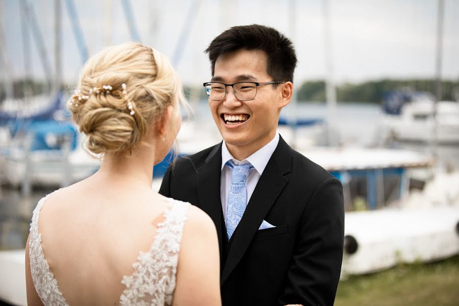 Fotograful de nuntă Juri Khačadurov (elegantehochzeit). Fotografia din 23 octombrie 2022