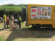 Online grocery business Kuloola is growing in Showe. 