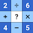 Maths Puzzle - CrossMaths icon