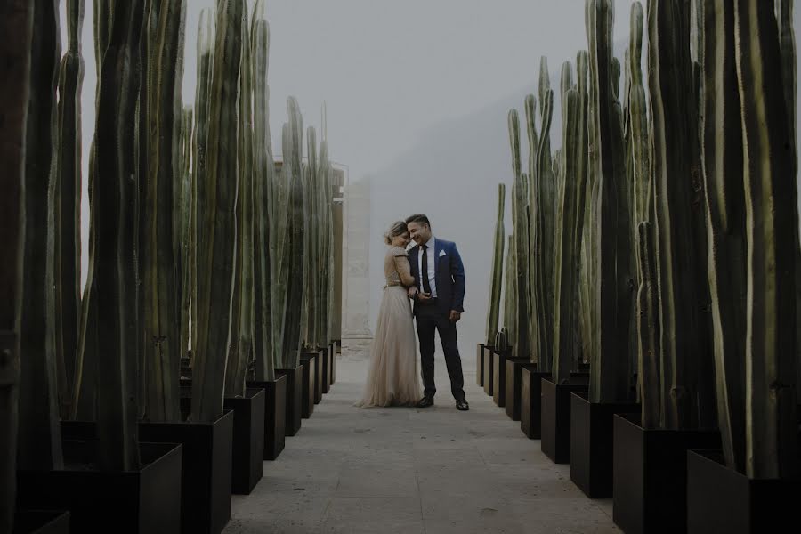 Fotógrafo de bodas Hugo Alemán (alemn). Foto del 2 de febrero 2018