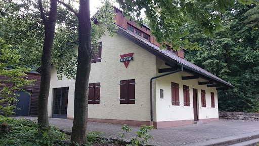 Cvjm Rutesheim 