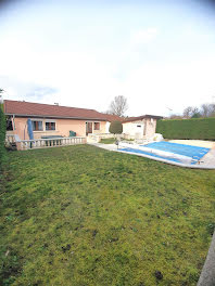 maison à Charvieu-Chavagneux (38)