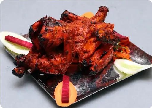 Chicken Tandoori [Half]