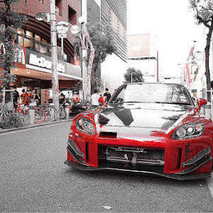 S2000 AP1