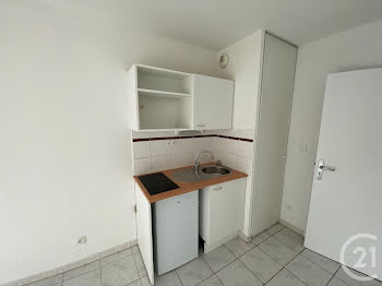 appartement à Montpellier (34)