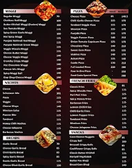 Foodcosta menu 2