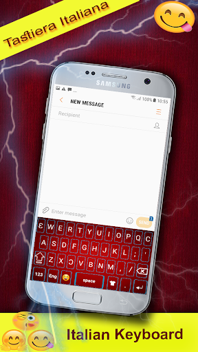 Italian Keyboard Italian typing keyboard