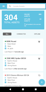 PureLocate(圖7)-速報App