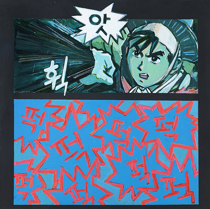 홍길동_100☓100Cm_Acrylic_on_Canvas_2000.jpg
