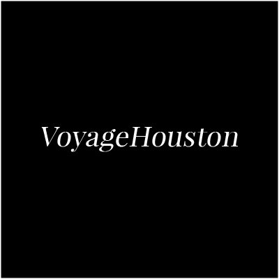 Voyage Houston