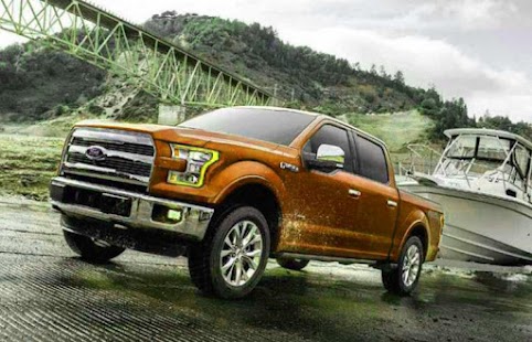 Ford F350 Car Racing Simulator 1.19 APK + Mod (Unlimited money) untuk android