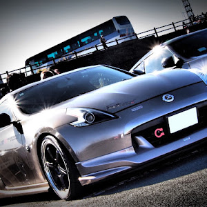 フェアレディZ Z34